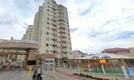 Apartamento a venda de 02 Dormitórios com mobília planejada no bairro Areias-São José-SC
