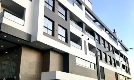 Apartamento Duplex a venda de 02 Suites com 02 Vagas de garagem no Bairro Canto Grande- Bombinhas-SC