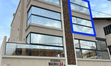 Cobertura Duplex Decorado com 3 Suítes na Praia de Mariscal