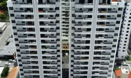 Apartamento de alto padrão com 3 suítes em um condomínio de luxo localizado campinas - são josé - sc