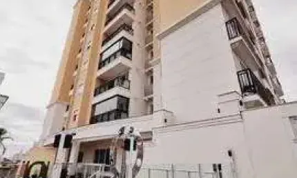 Apartamento mobiliado de 2 quartos sendo 1 suíte e sacada com churrasqueira em barreiros - são josé