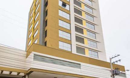 Sala Comercial  para Locação em Capoeiras, Florianópolis/SC