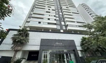 Apartamento com 2 dorm e suite vaga e lazer completo em localização nobre do Kobrasol - São José/SC