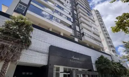 Apartamento mobiliado e  decorado sendo 03 dormitórios no Kobrasol São Jose/SC
