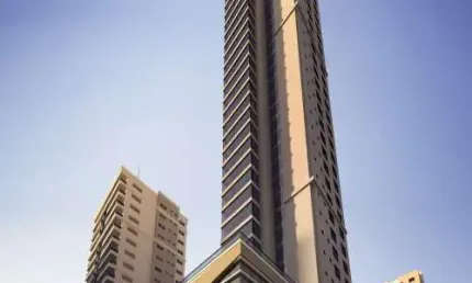 Alto Padrão Mobiliado e decorado sendo 03 suítes em Balneário Camboriu/SC