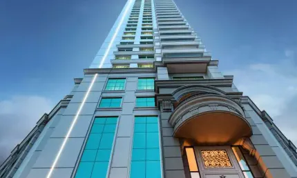 Apartamento com 3 quartos à venda na Rua João Francisco dos Santos, 100, Pioneiros, Balneário Camboriú