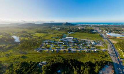 Lote pronto para construir no Norte da Ilha de Florianópolis