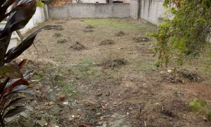 Ótimo Terreno a venda na rua Nossa Senhora Aparecida  em Barreiros - São José -SC