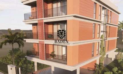 Apartamento 2 dormitórios à venda Centro Navegantes/SC