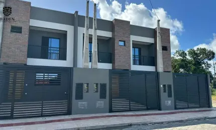 Casa com 2 quartos à venda na Rua Projetada A, Areias, Camboriú