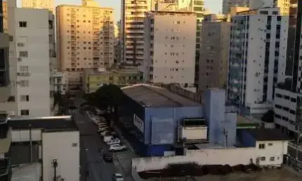Apartamento 3 dormitórios à venda centro balneário camboriú/sc