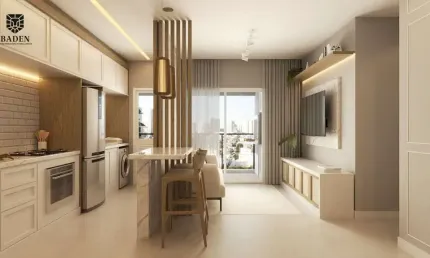Apartamento à venda no Ed. Plaza Viena por R$918.692,60 - Balneário Camboriú, SC