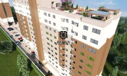 Apartamento 2 dormitórios à venda Cordeiros Itajaí/SC