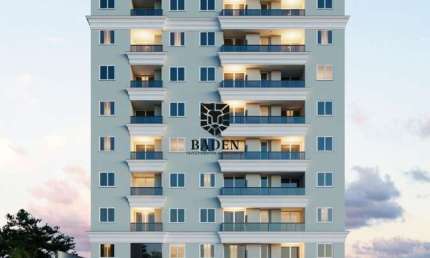 Apartamento 2 dormitórios à venda Tabuleiro Camboriú/SC