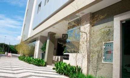 Apartamento 3 dormitórios à venda Centro Balneário Camboriú/SC