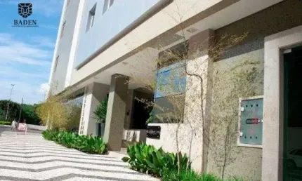 Apartamento 3 dormitórios à venda Centro Balneário Camboriú/SC