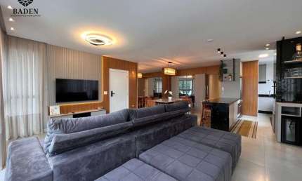 Apartamento 4 dormitórios à venda Pioneiros Balneário Camboriú/SC