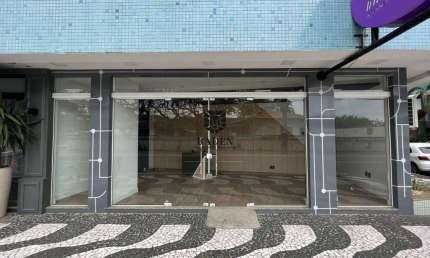Sala Comercial para alugar Centro Balneário Camboriú/SC