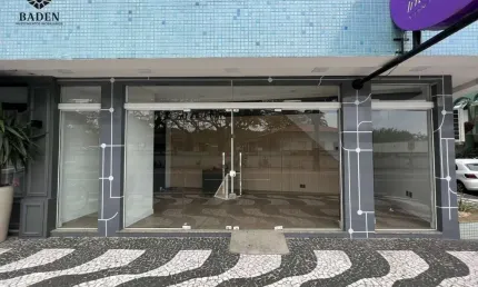Sala Comercial para alugar Centro Balneário Camboriú/SC