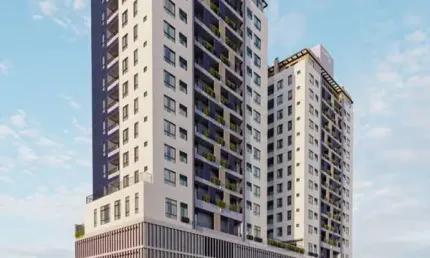 Apartamento 2 dormitórios à venda Tabuleiro Balneário Camboriú/SC