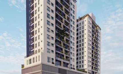 Apartamento 2 dormitórios à venda Tabuleiro Balneário Camboriú/SC