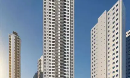 Apartamento 4 dormitórios à venda Barra Sul Balneário Camboriú/SC