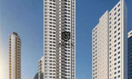 Apartamento 4 dormitórios à venda Barra Sul Balneário Camboriú/SC