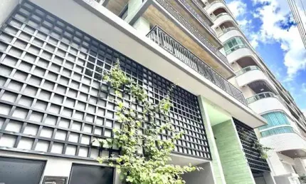 Apartamento 3 dormitórios / edifício boutique 28setenta / balneário camboriú