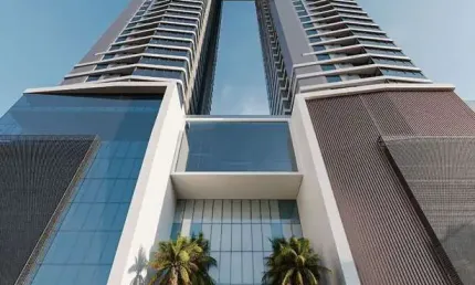 Apartamento 4 dormitórios à venda Centro Balneário Camboriú/SC
