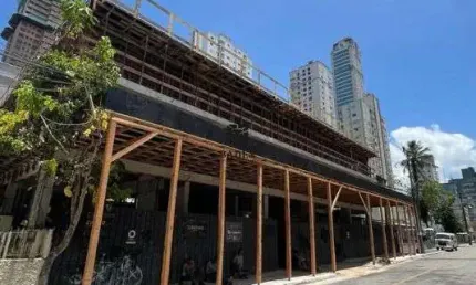 Apartamento 3 dormitórios à venda Centro Balneário Camboriú/SC