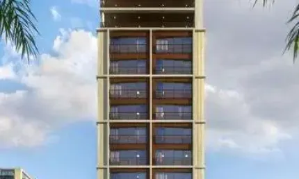 Apartamento 3 dormitórios à venda Centro Balneário Camboriú/SC
