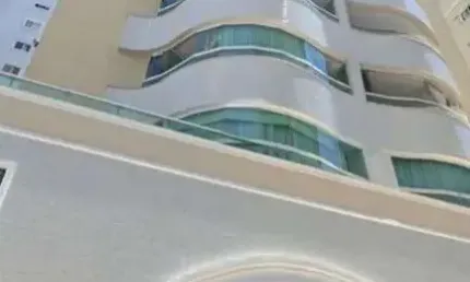 Apartamento 3 dormitórios à venda Pioneiros Balneário Camboriú/SC