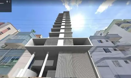 Apartamento 3 dormitórios à venda centro balneário camboriú/sc