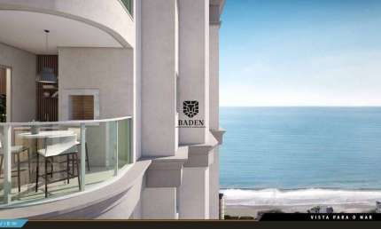 Apartamento 2 dormitórios à venda Morretes Itapema/SC
