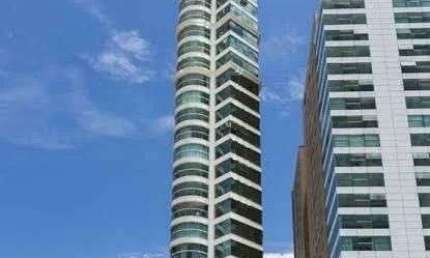 Apartamento 4 dormitórios à venda Barra Sul Balneário Camboriú/SC