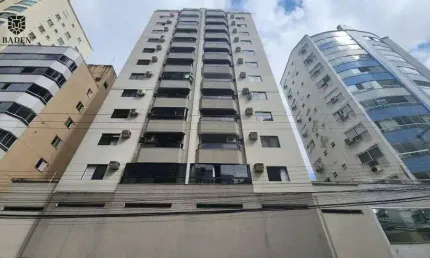Apartamento 3 dormitórios à venda Centro Balneário Camboriú/SC