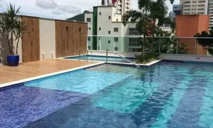 Apartamento de quatro dormitorios  a venda em balneario camboriu!