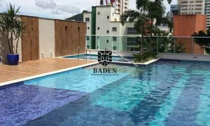 Apartamento de quatro dormitorios  a venda em Balneario Camboriu!