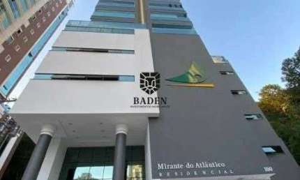 Apartamento 3 dormitórios à venda Pioneiros Balneário Camboriú/SC