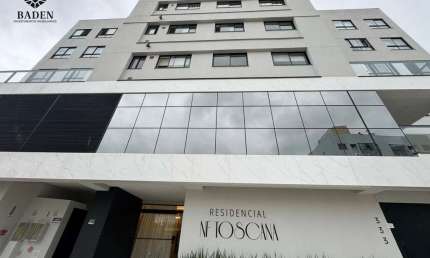 Apartamento 3 dormitórios à venda Nações  Balneário Camboriú/SC
