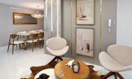 Apartamento com 3 quartos à venda na Rua 3706, 19, Centro, Balneário Camboriú