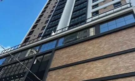 Apartamento 4 dormitórios à venda Centro Balneário Camboriú/SC