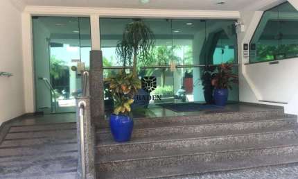 Apartamento com 4 quartos para alugar na Avenida Normando Tedesco, 1333, Barra Sul, Balneário Camboriú