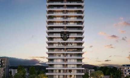 Apartamento na planta LUXO 3 a 4 Suítes em Balneário Piçarras