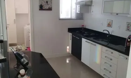Apartamento 3 dormitórios à venda Centro Balneário Camboriú/SC