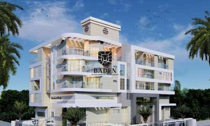 Apartamento com 2 quartos à venda na Rua Angelin, 245 apto 2, Mariscal, Bombinhas