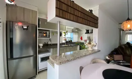Apartamento 3 dormitórios à venda centro balneário camboriú/sc