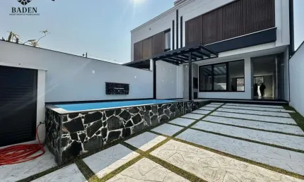 Casa com 3 quartos à venda na Santa Regina, 47, São Francisco de Assis, Camboriú