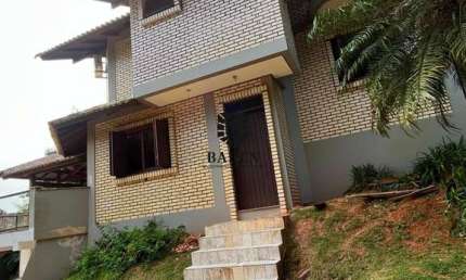 Casa com 4 quartos à venda na Avenida do Antão, 899, Centro, Florianópolis