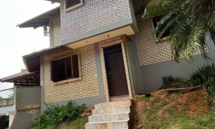 Casa com 4 quartos à venda na Avenida do Antão, 899, Centro, Florianópolis